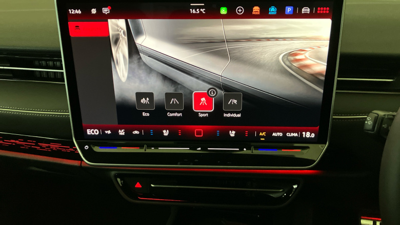 Volkswagen ID.7 210kW Match Pro Plus 77kWh 5dr Auto Electric Estate